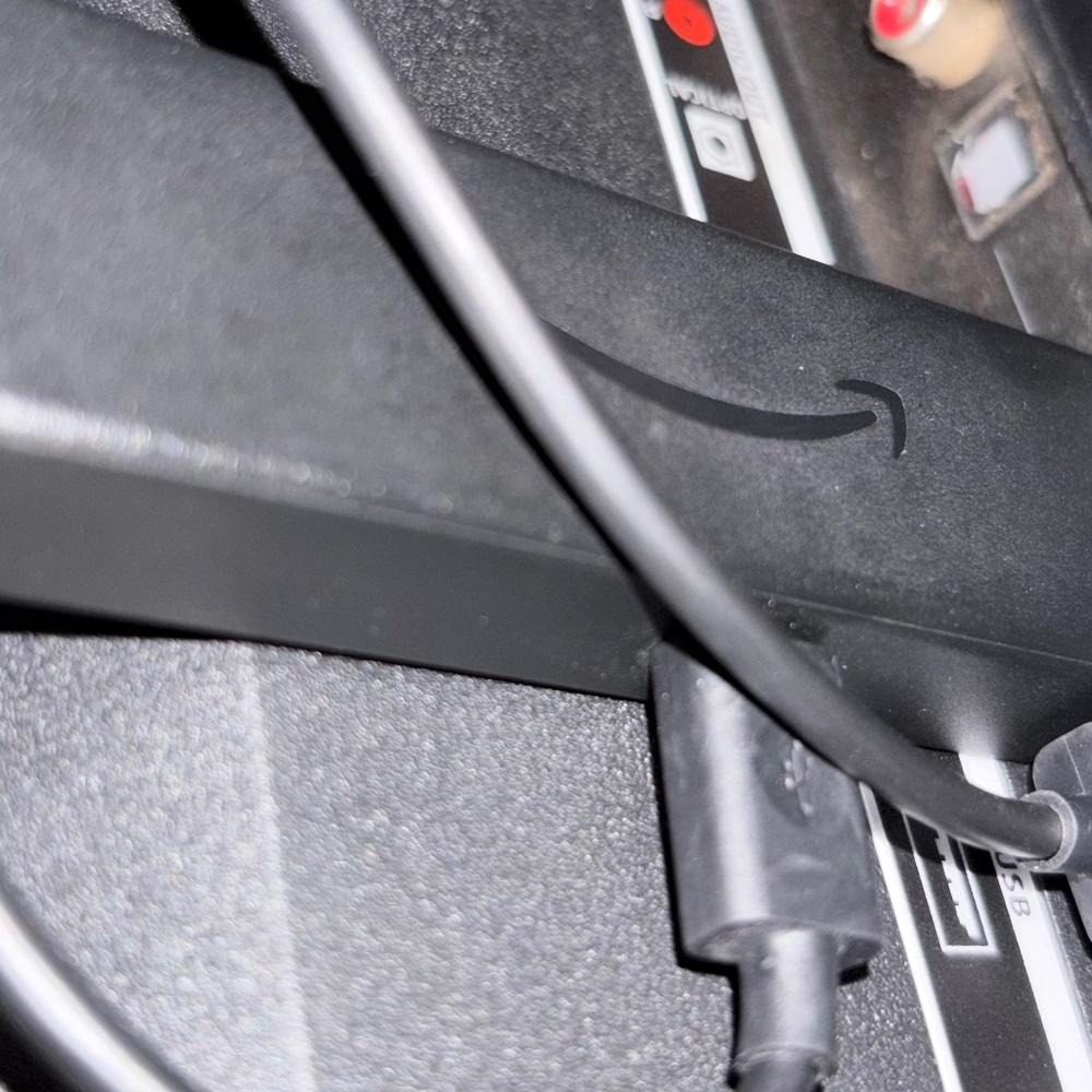 Amazon Fire Stick / TV CRACKING SERVICE